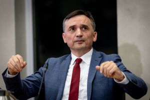 Zbiniew Ziobro