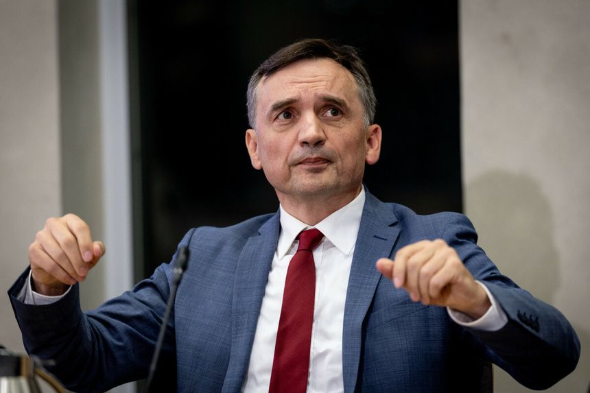 Zbiniew Ziobro
