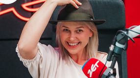 Agnieszka Kołodziejska Radio ZET