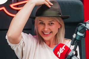 Agnieszka Kołodziejska Radio ZET