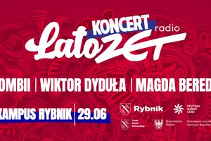 Lato ZET Rybnik Radio ZET