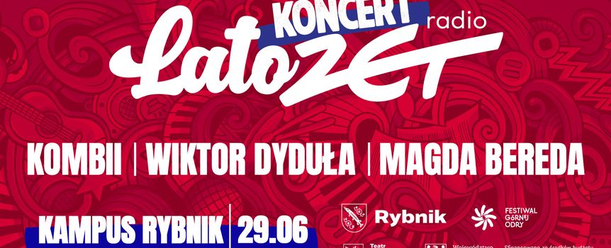 Lato ZET Rybnik Radio ZET