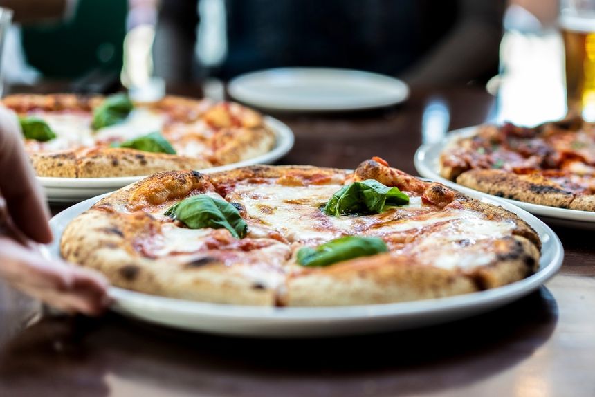 pizza