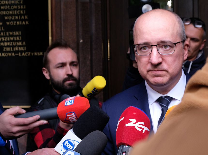  zastepca ambasadora rosji Andriej Ordasz