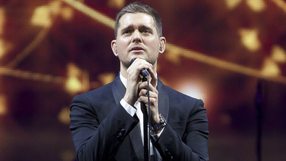 Michael Bublé