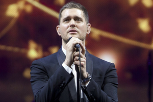 Michael Bublé
