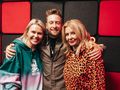 Taniec z gwiazdami Majka Jeżowska Radio ZET
