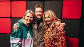 Taniec z gwiazdami Majka Jeżowska Radio ZET