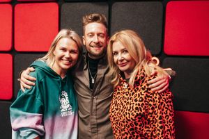 Taniec z gwiazdami Majka Jeżowska Radio ZET