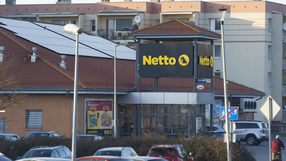 Netto wycofuje jaja klatkowe z produktów marek własnych