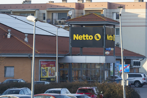 Netto wycofuje jaja klatkowe z produktów marek własnych