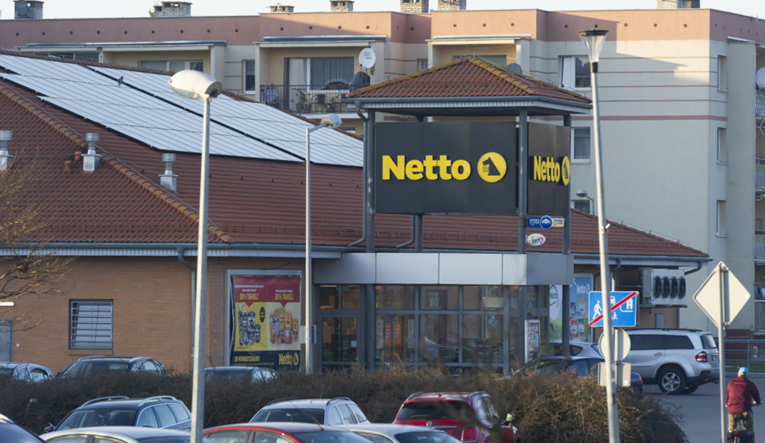 Netto wycofuje jaja klatkowe z produktów marek własnych