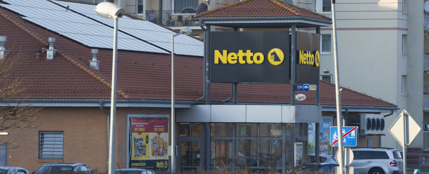 Netto wycofuje jaja klatkowe z produktów marek własnych