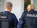 policja