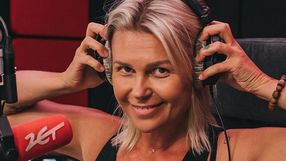 Agnieszka Kołodziejska Radio ZET