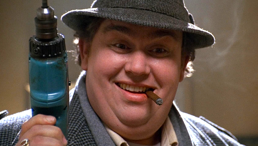 John Candy