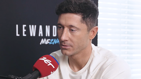 Robert Lewandowski Radio ZET