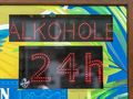 Spożycie alkoholu w Polsce wyniosło 8,8 litra czystego alkoholu na osobę w 2024 r.