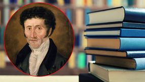 E.T.A. Hoffman, autor "Dziadka do orzechów"