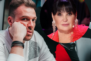 Taniec z gwiazdami Kamil Baleja Iwona Pavlovic