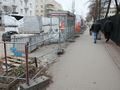 Budowa linii tramwajowej na Rakowieckiej