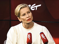 Magdalena Cielecka Radio ZET