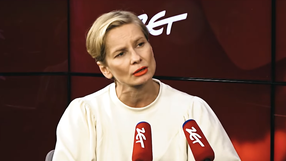 Magdalena Cielecka Radio ZET