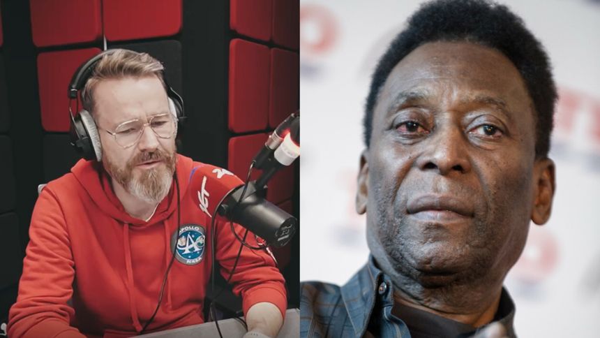 Pele