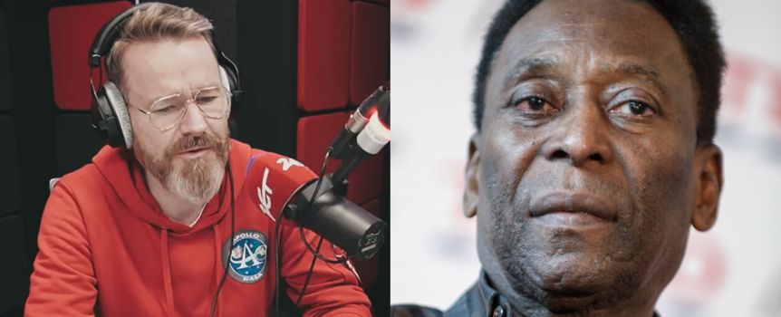 Pele