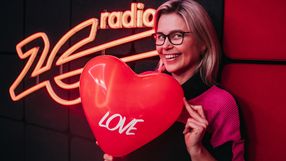 Walentynki 2023 Radio ZET