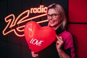 Walentynki 2023 Radio ZET