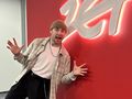Dominik Dudek Radio ZET