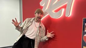 Dominik Dudek Radio ZET