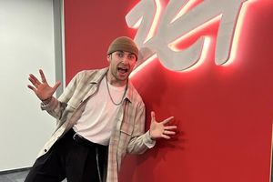 Dominik Dudek Radio ZET