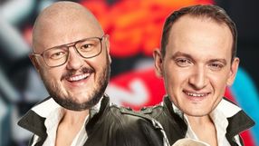 Marcin Sońta Michał Korościel Radio ZET