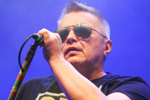 Muniek Staszczyk