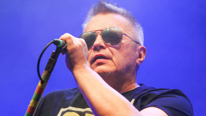 Muniek Staszczyk