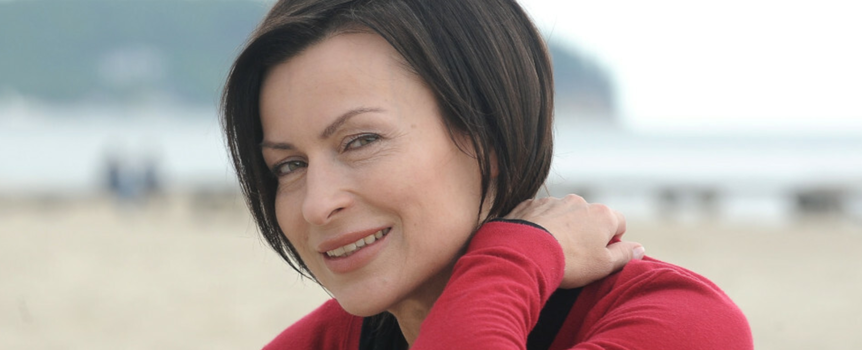 Danuta Stenka
