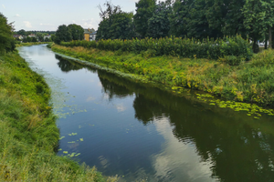 N/z Kanal Augustowski