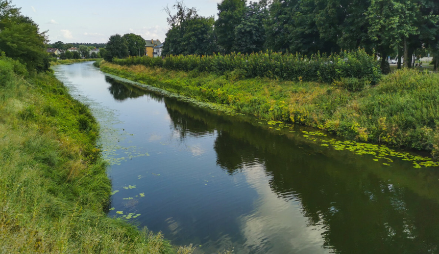 N/z Kanal Augustowski