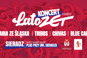 Lato ZET Sieradz Radio ZET