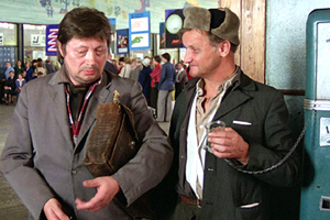 Marian Łącz