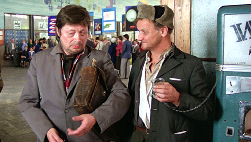 Marian Łącz