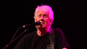 Graham Nash
