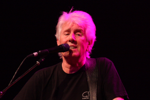 Graham Nash