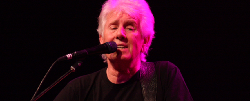 Graham Nash