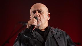 Peter Gabriel