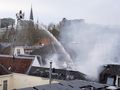 Wybuchy w centrum Utrechtu, mieszkańcy ewakuowani