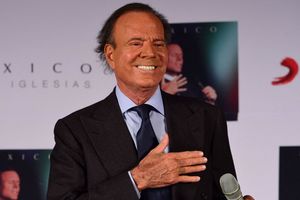 Julio Iglesias oskarżony o napaść seksualną. Zgłosiły się dwie kobiety