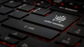 Cyber Monday